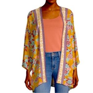 Artesia Boho kimono